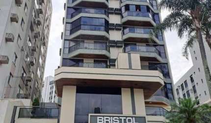 Apartamento com 2 quartos à venda na Rua Tenente Silveira, 514, Centro, Florianópolis, 69 m2 por R$ 895.000