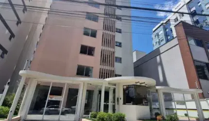 Apartamento com 1 quarto à venda na Rua Duarte Schutel, 232, Centro, Florianópolis, 41 m2 por R$ 580.000