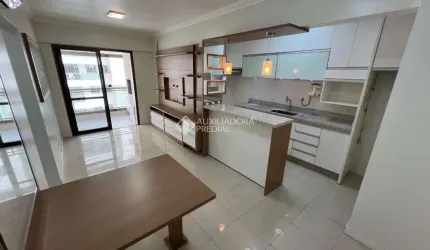 Apartamento com 2 quartos à venda na Rua Pastor William Richard Schisler Filho, 884, Itacorubi, Florianópolis, 69 m2 por R$ 865.000