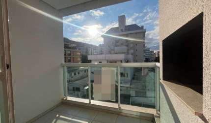 Apartamento com 2 quartos à venda na Rua Professor Odilon Fernandes, 77, Trindade, Florianópolis, 65 m2 por R$ 830.000