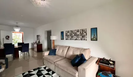 Casa com 11 quartos à venda na Servidão das Jaboticabeiras, 109, Córrego Grande, Florianópolis, 311 m2 por R$ 2.690.000