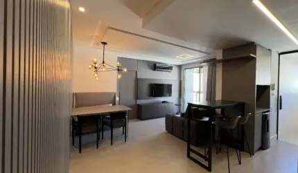 Apartamento com 2 quartos à venda na Rua Apeninos, 23, Córrego Grande, Florianópolis, 75 m2 por R$ 1.380.000