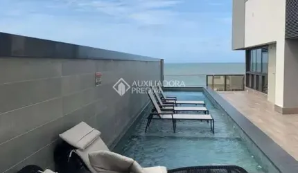 Apartamento com 3 quartos à venda na Senador Atã­lio Fontana, 1923, Balneário Perequê, Porto Belo, 120 m2 por R$ 2.900.000