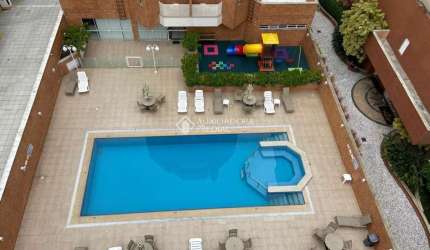 Cobertura com 2 quartos à venda na Rua Sebastião Laurentino da Silva, 152, Córrego Grande, Florianópolis, 98 m2 por R$ 990.000