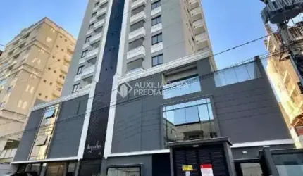 Apartamento com 2 quartos à venda na Virgínea Ledra Cavilha, 236, Balneário Perequê, Porto Belo, 76 m2 por R$ 815.000