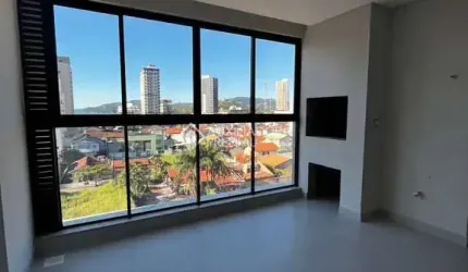 Apartamento com 3 quartos à venda na JOSÉ PETERMANN, 110, Balneário Perequê, Porto Belo, 128 m2 por R$ 1.620.000
