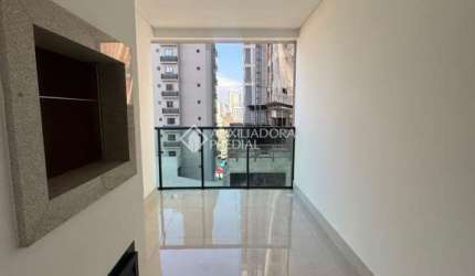 Apartamento com 2 quartos à venda na Victor Fronza, 115, Balneário Perequê, Porto Belo, 93 m2 por R$ 1.280.000