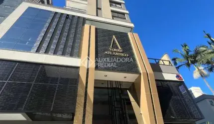 Apartamento com 2 quartos à venda na Arnoldo Tomã© Dos Santos, 95, Balneário Perequê, Porto Belo, 73 m2 por R$ 985.000