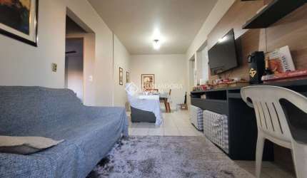 Apartamento com 2 quartos à venda na Rua Madre Maria Vilac, 373, Canasvieiras, Florianópolis, 74 m2 por R$ 750.000