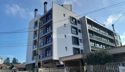 Apartamento com 2 quartos à venda na Rua São Tomáz de Aquino, 129, Trindade, Florianópolis, 75 m2 por R$ 899.000