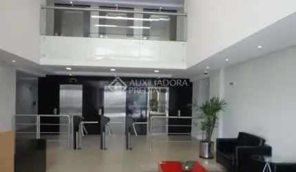 Sala comercial à venda na Rua Santa Luzia, 100, Trindade, Florianópolis, 29 m2 por R$ 320.000