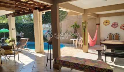 Casa com 6 quartos à venda na Servidão Revoar das Perdizes, 344, Campeche, Florianópolis, 380 m2 por R$ 1.963.000