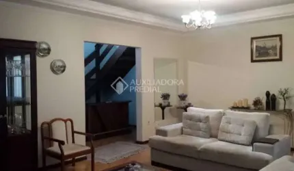 Casa com 6 quartos à venda na Rua Capitão Pedro Bruno de Lima, 436, Trindade, Florianópolis, 287 m2 por R$ 1.915.000
