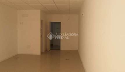 Sala comercial à venda na Rua Patrício Farias, 55, Itacorubi, Florianópolis, 38 m2 por R$ 298.000