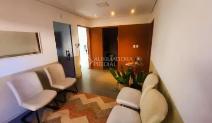 Casa comercial à venda na Rua Cônego Bernardo, 315, Trindade, Florianópolis, 300 m2 por R$ 2.560.000