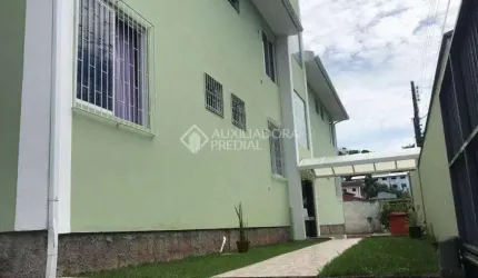 Prédio à venda na Rua Marli Maria da Silveira, 43, Pantanal, Florianópolis, 452 m2 por R$ 4.500.000
