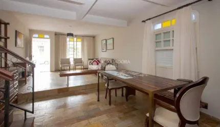 Casa com 4 quartos à venda na Rua Silveira de Souza, 88, Centro, Florianópolis, 195 m2 por R$ 1.200.000