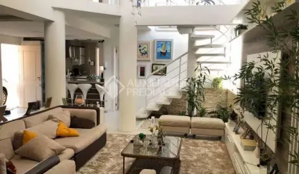 Casa com 3 quartos à venda na Rua Mané Vicente, 996, Monte Verde, Florianópolis, 230 m2 por R$ 1.100.000