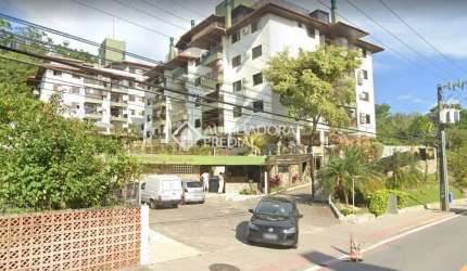 Apartamento com 3 quartos à venda na Rodovia João Paulo, 432, João Paulo, Florianópolis, 92 m2 por R$ 885.000