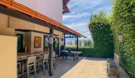 Casa com 4 quartos à venda na Rua Ernesto Stodieck, 233, Centro, Florianópolis, 398 m2 por R$ 2.500.000