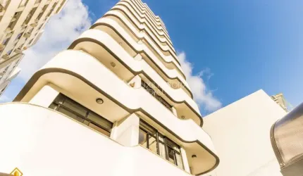 Apartamento com 4 quartos à venda na Rua Almirante Alvim, 428, Centro, Florianópolis, 212 m2 por R$ 1.850.000