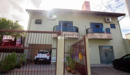 Casa com 4 quartos à venda na Rua Professora Enoé Schutel, 105, Trindade, Florianópolis, 242 m2 por R$ 1.750.000