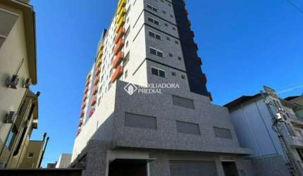 Apartamento com 2 quartos à venda na Rua Silva Jardim, 1280, Nossa Senhora do Rosário, Santa Maria, 97 m2 por R$ 499.000