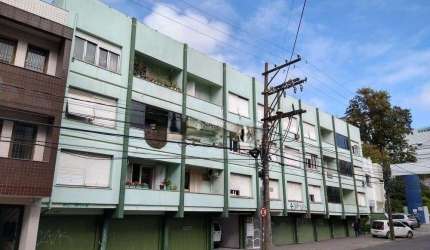 Apartamento com 4 quartos à venda na Rua Riachuelo, 115, Centro, Santa Maria, 133 m2 por R$ 330.000