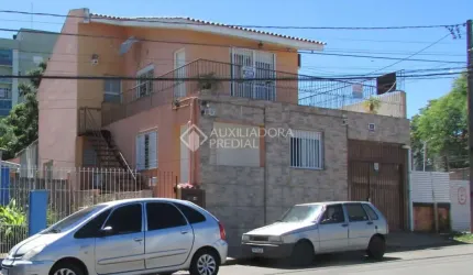 Casa com 4 quartos à venda na Independência, 870, Passo D'Areia, Santa Maria, 160 m2 por R$ 901.000