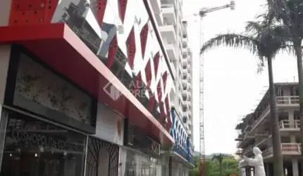 Apartamento com 2 quartos à venda na Rua Venâncio Aires, 1434, Centro, Santa Maria, 48 m2 por R$ 550.000