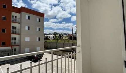 Apartamento com 2 quartos à venda na José Barin, 1238, Caturrita, Santa Maria, 75 m2 por R$ 195.000
