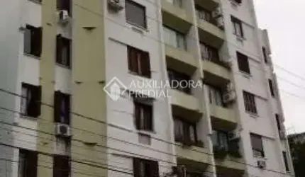 Apartamento com 3 quartos à venda na Rua Coronel Niederauer, 1033, Bonfim, Santa Maria, 79 m2 por R$ 350.000