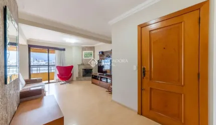 Cobertura com 6 quartos à venda na Rua Coronel Niederauer, 621, Bonfim, Santa Maria, 372 m2 por R$ 1.871.000