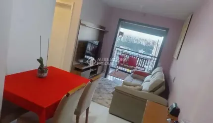 Apartamento com 2 quartos à venda na Praça Rui Barbosa, 184, Jardim Olavo Bilac, São Bernardo do Campo, 62 m2 por R$ 520.000