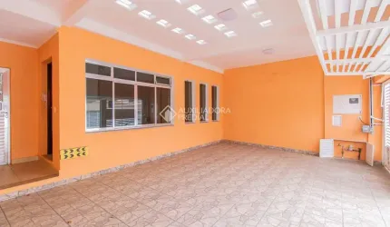 Casa com 3 quartos à venda na Rua Pascoa Campi, 130, Anchieta, São Bernardo do Campo, 201 m2 por R$ 980.000