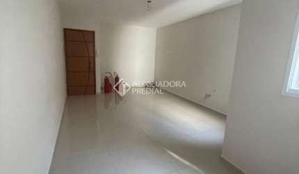 Cobertura com 2 quartos à venda na Rua Francisco Otaviano, 240, Vila Humaitá, Santo André, 80 m2 por R$ 515.000