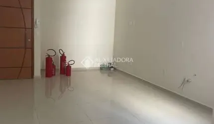 Apartamento com 2 quartos à venda na Rua Francisco Otaviano, 240, Vila Humaitá, Santo André, 60 m2 por R$ 430.000