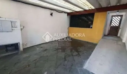 Casa em condomínio fechado com 3 quartos à venda na Rua Cristiano Angeli, 454, Assunção, São Bernardo do Campo, 170 m2 por R$ 900.000