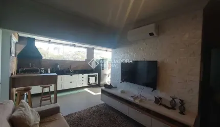 Cobertura com 1 quarto à venda na Rua Princesa Maria Amélia, 165, Nova Petrópolis, São Bernardo do Campo, 63 m2 por R$ 550.000