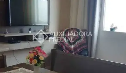 Apartamento com 2 quartos à venda na Piraporinha, 1205, Vila Nogueira, Diadema, 54 m2 por R$ 340.000