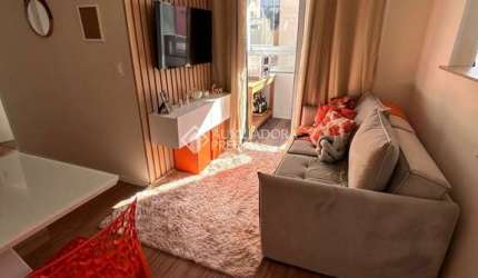 Apartamento com 2 quartos à venda na Arthur Sampaio Moreira, 170, Centro, Diadema, 45 m2 por R$ 370.000