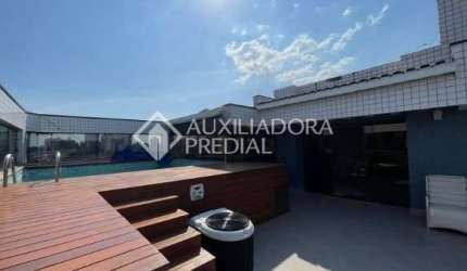 Cobertura com 3 quartos à venda na Rua Dom Luiz, 415, Nova Petrópolis, São Bernardo do Campo, 300 m2 por R$ 2.400.000