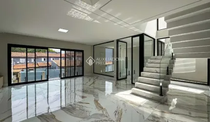 Casa com 3 quartos à venda na Rua João Ferreira de Almeida, 615, Dos Casa, São Bernardo do Campo, 330 m2 por R$ 3.500.000