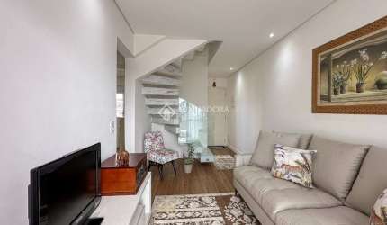 Cobertura com 2 quartos à venda na Rua Sarmento de Beires, 208, Jardim Portugal, São Bernardo do Campo, 84 m2 por R$ 905.000