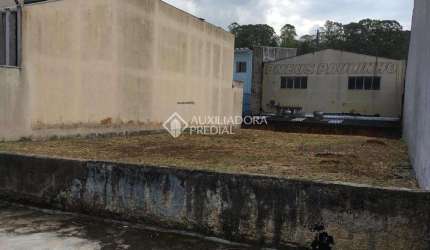 Terreno à venda na Avenida das Andorinhas, 585, Independência, São Bernardo do Campo, 300 m2 por R$ 860.000