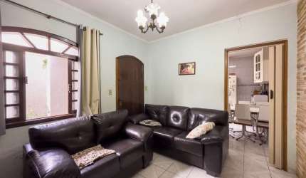 Casa com 2 quartos à venda na Avenida Antártico, 99, Jardim do Mar, São Bernardo do Campo, 266 m2 por R$ 1.920.000