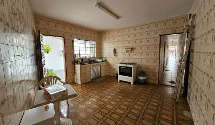 Casa com 3 quartos à venda na EUDES CARDOSO, 106, Ferrazópolis, São Bernardo do Campo, 239 m2 por R$ 600.000