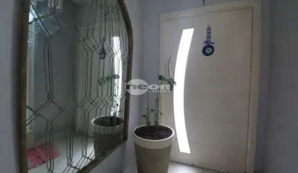 Casa em condomínio fechado com 4 quartos à venda na Rua Warner, 217, Anchieta, São Bernardo do Campo, 280 m2 por R$ 1.150.000