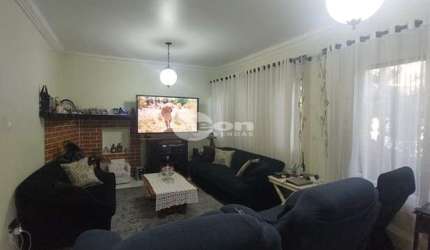 Casa em condomínio fechado com 3 quartos à venda na Rua Domício Afonso da Gama, 122, Santa Terezinha, São Bernardo do Campo, 320 m2 por R$ 850.000