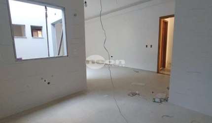 Apartamento com 2 quartos à venda na Rua Sebastião Pedroso, 240, Jardim Ocara, Santo André, 52 m2 por R$ 370.000